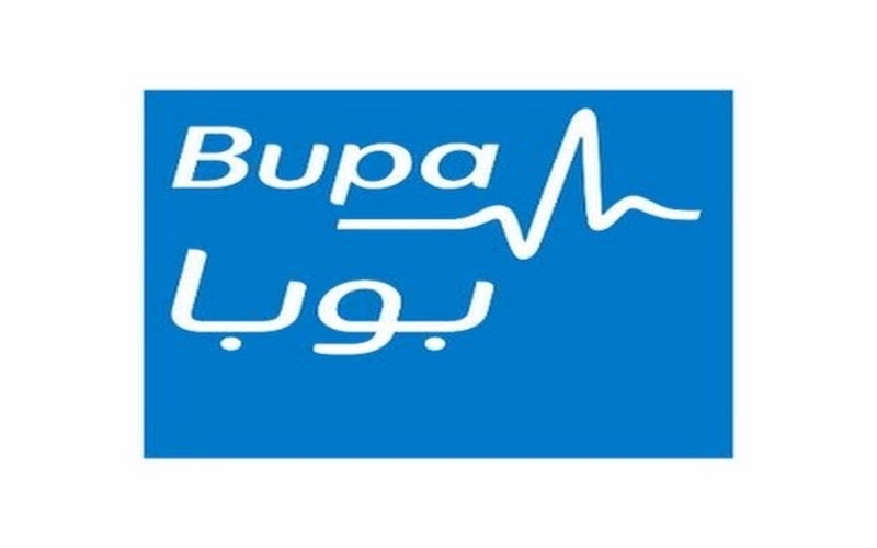 Bupa